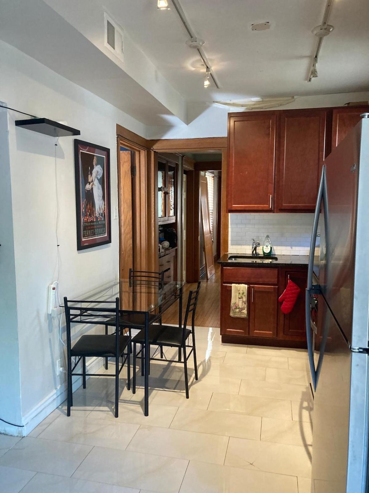 Bed and Breakfast Dorothy'S Chicago Exterior foto