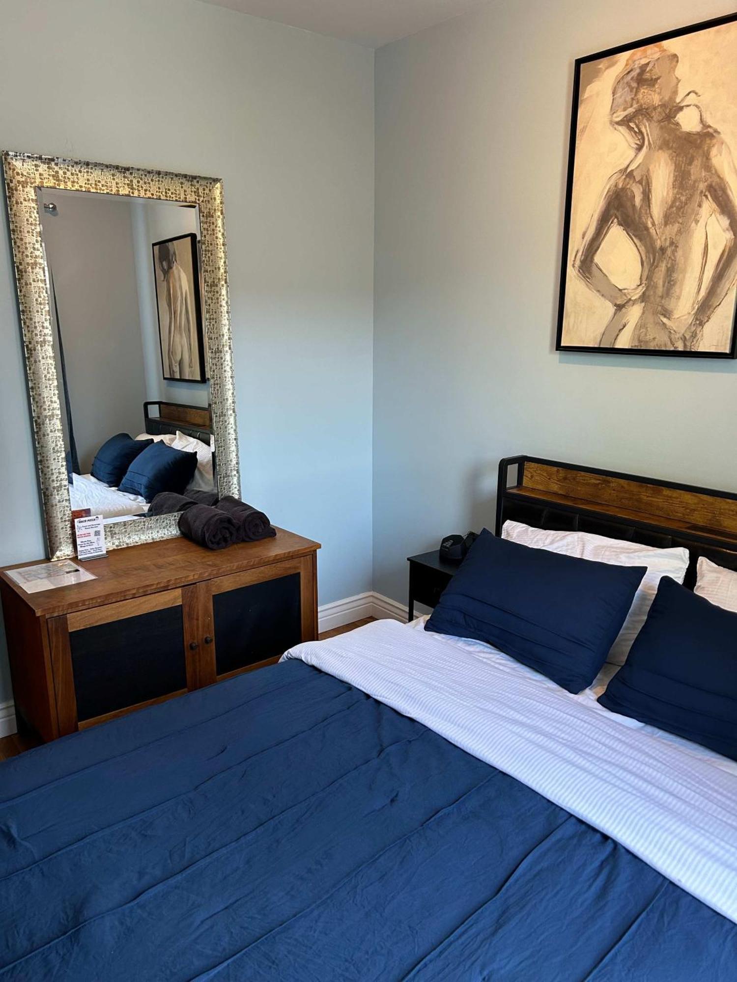 Bed and Breakfast Dorothy'S Chicago Exterior foto