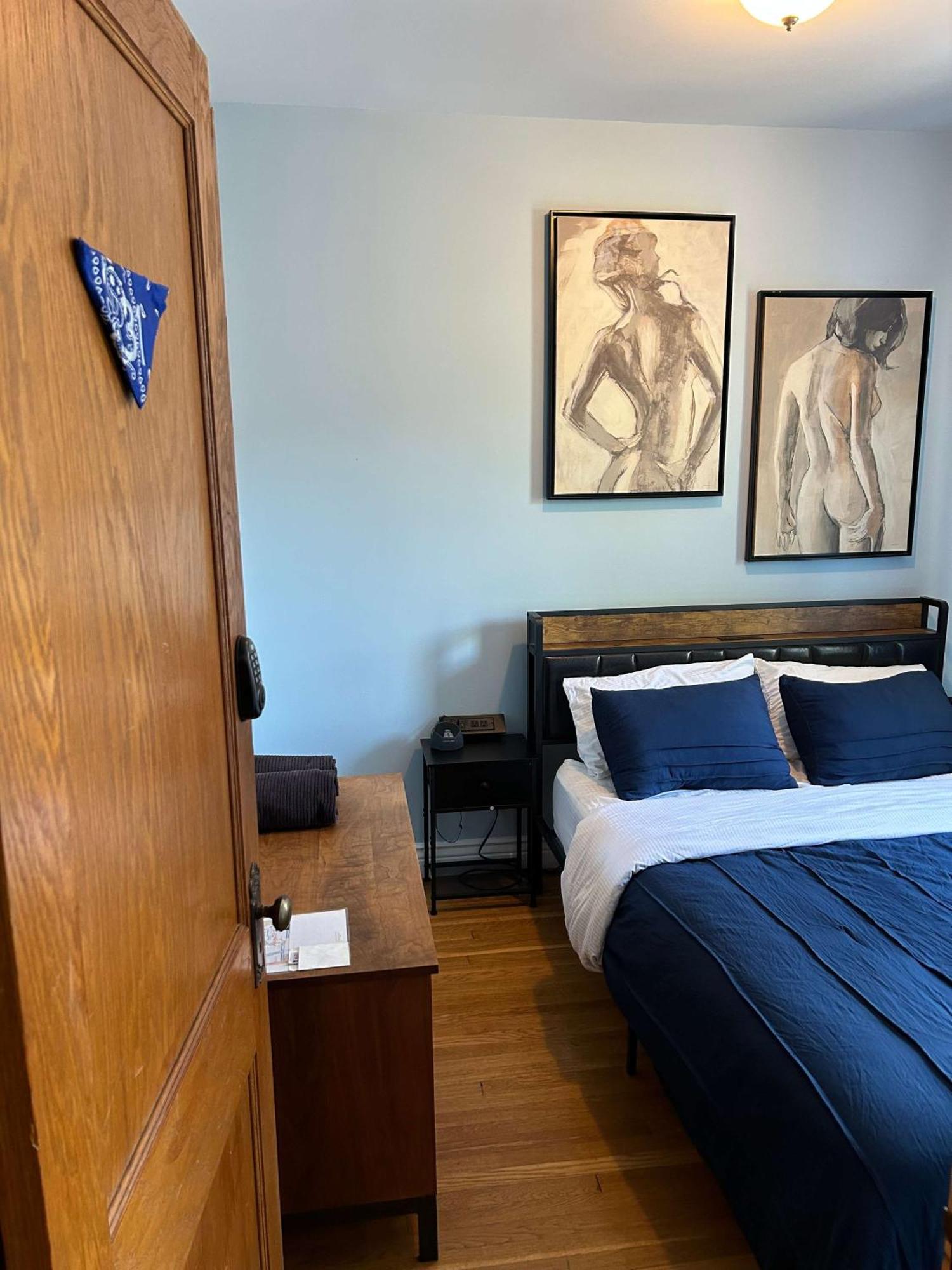 Bed and Breakfast Dorothy'S Chicago Exterior foto