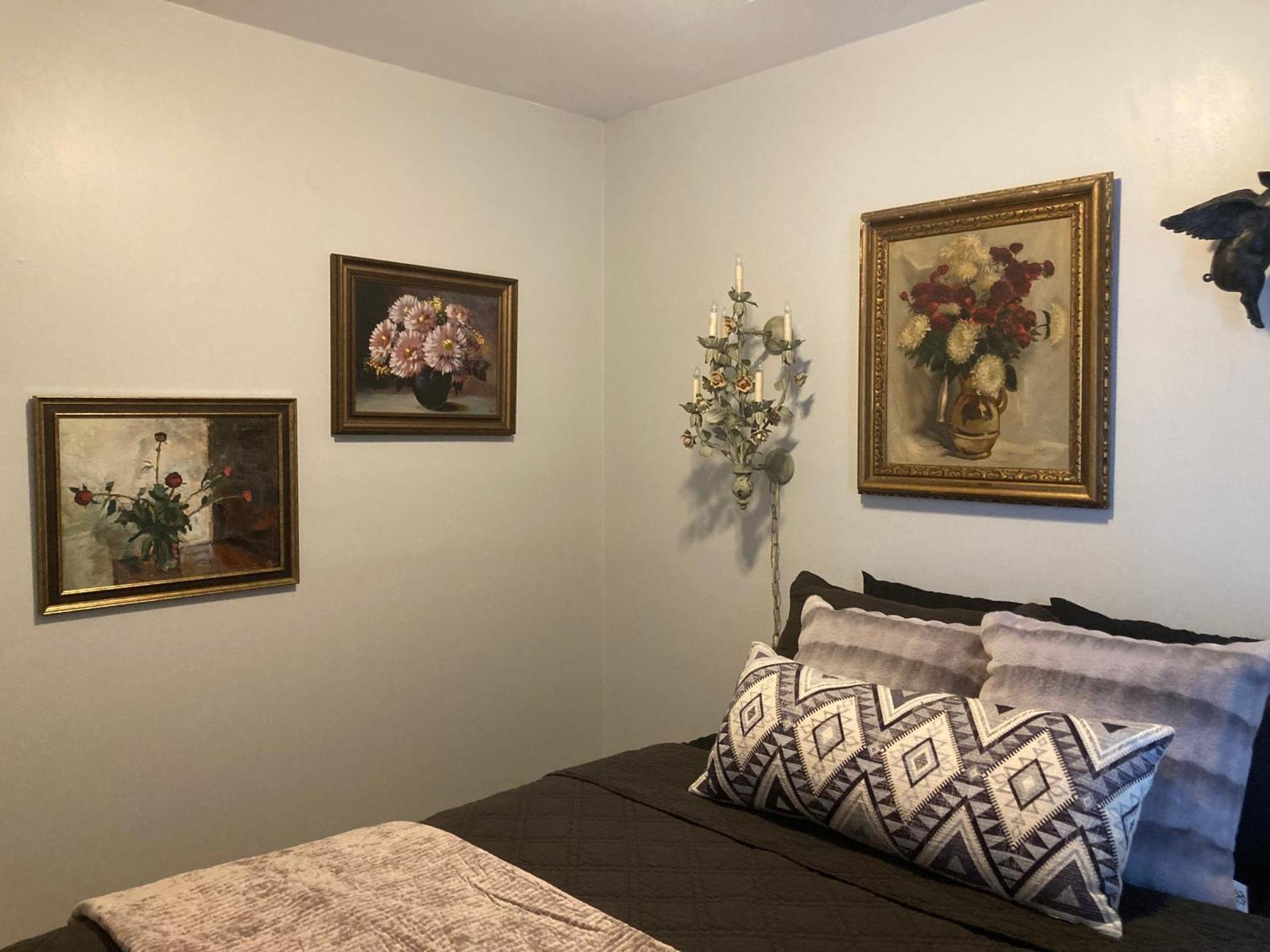 Bed and Breakfast Dorothy'S Chicago Exterior foto