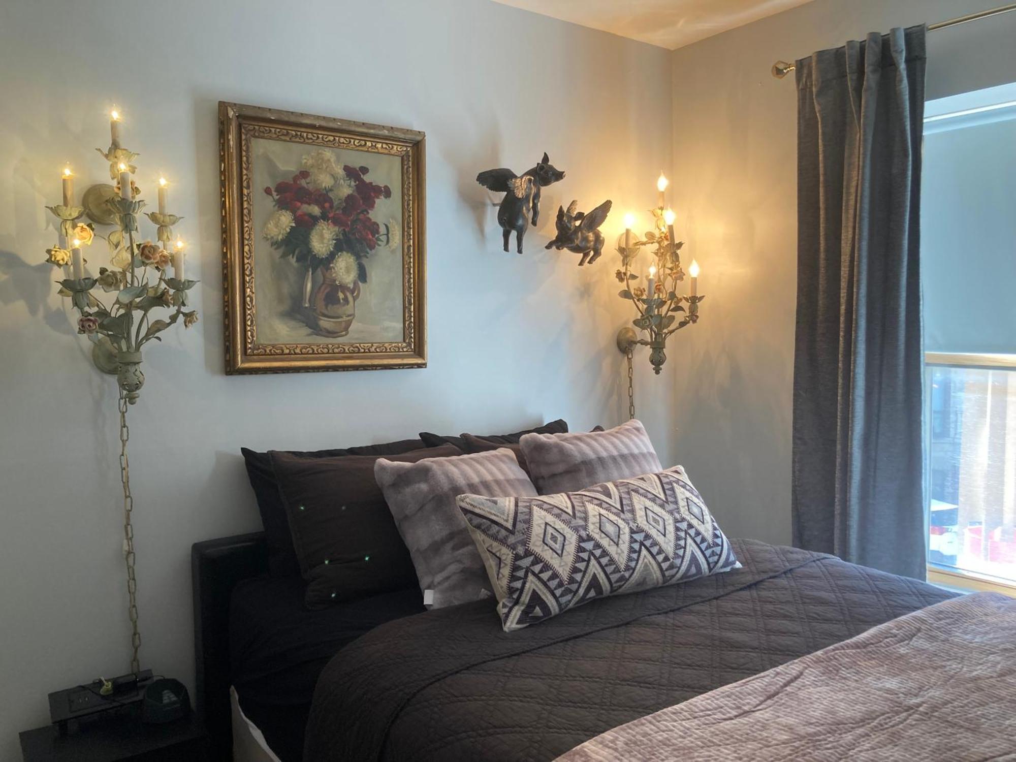 Bed and Breakfast Dorothy'S Chicago Exterior foto
